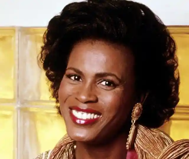 Janet Hubert - Today