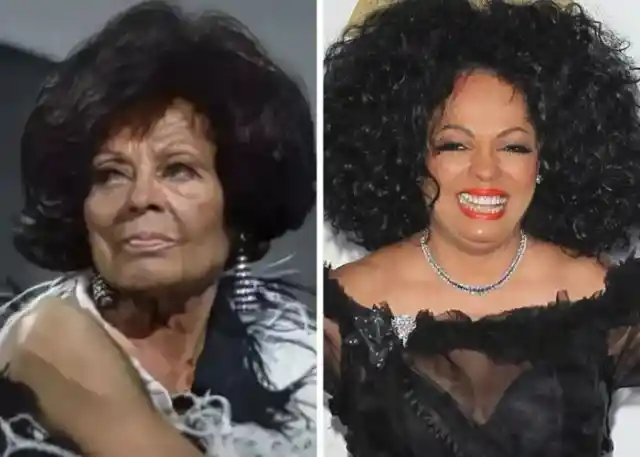 Diana Ross