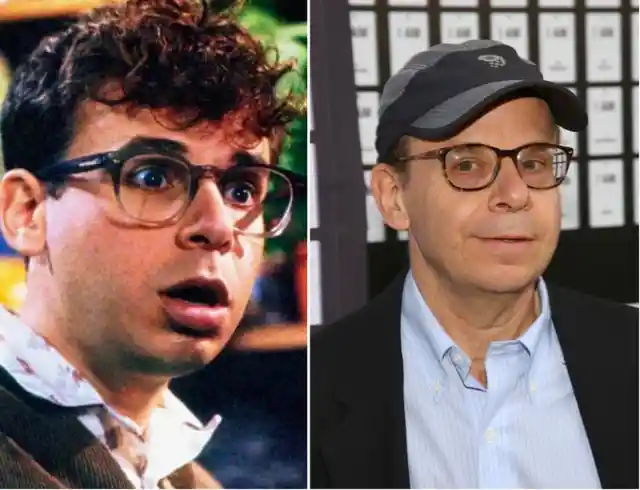 Rick Moranis