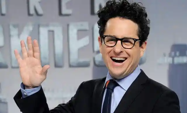 J.J. Abrams, $95 Million