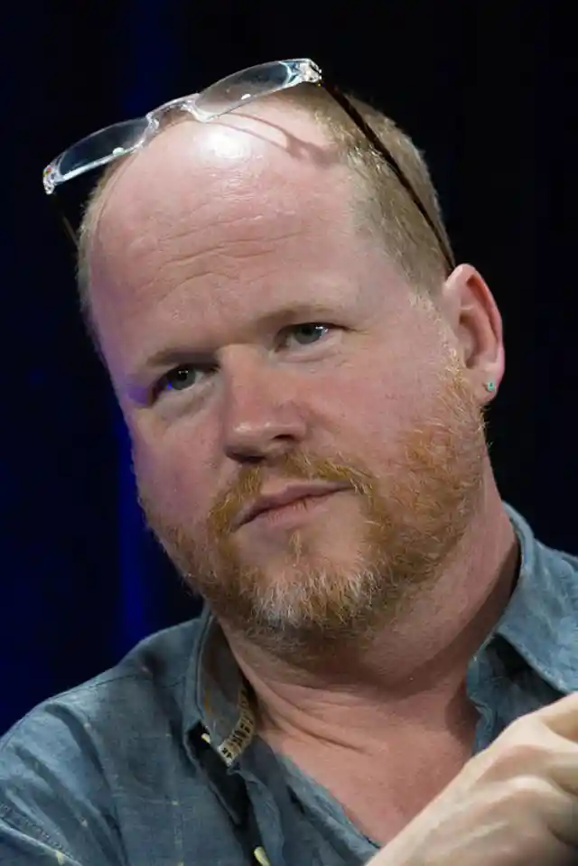 Joss Whedon Was Instrumental At Pixar