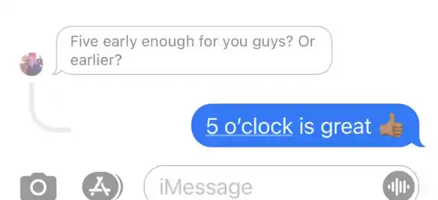 Directly Respond to People in Group Chats (iOS 14)