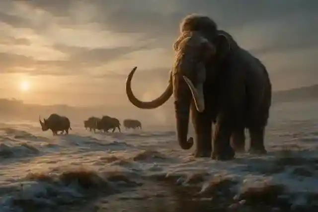 Quiz: How Much Do You Really Know About Ice Age Animals