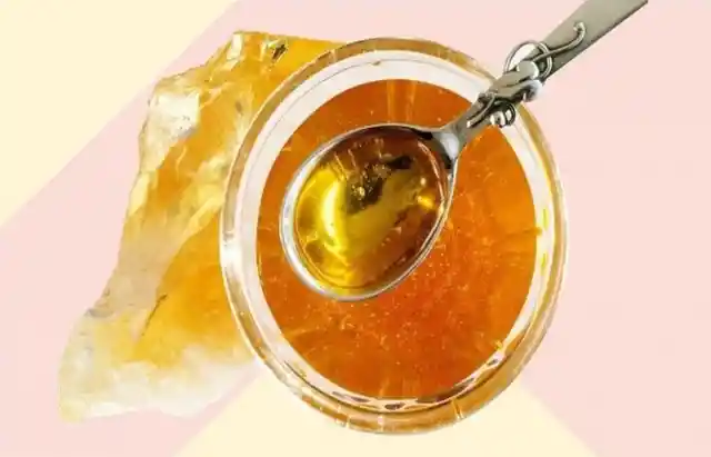 Revive Crystallized Honey