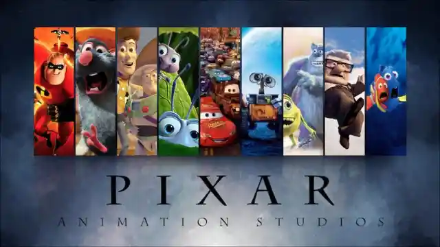 Pixar Raised Money By Producing TV Commercials