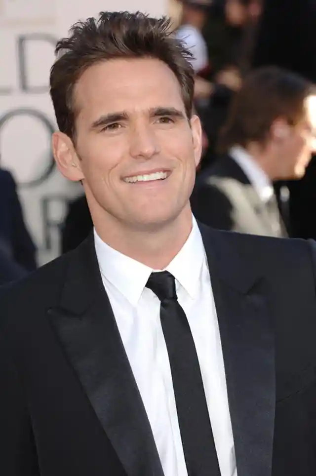 Matt Dillon