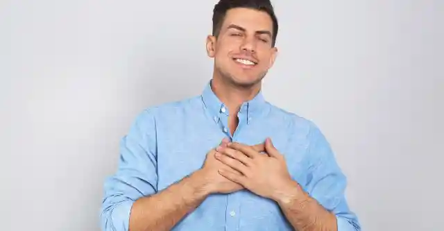 The Truth Finally Spoken