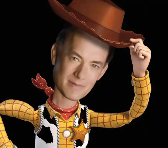 Tom Hanks Took The Role Of Woody Because Of His Childhood