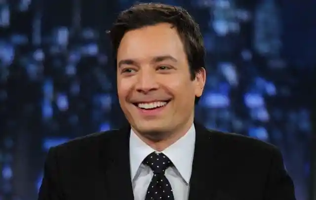 Jimmy Fallon, $25 Million