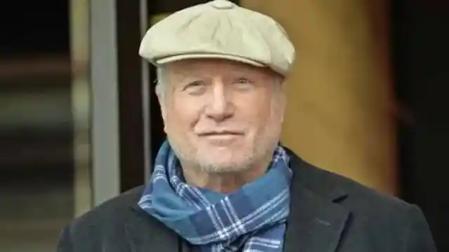 Richard Dreyfuss