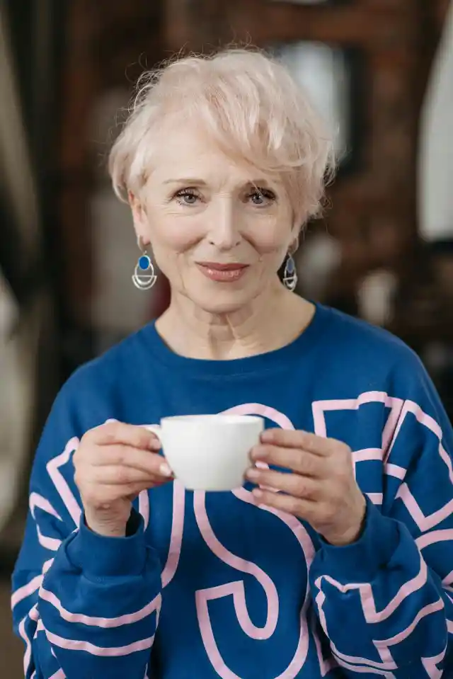 My Husband and His Mom Kicked Me Out of a Restaurant During Our Anniversary Dinner – Then I Heard a Voice Behind Me, 'Elizabeth? Is That You?'
