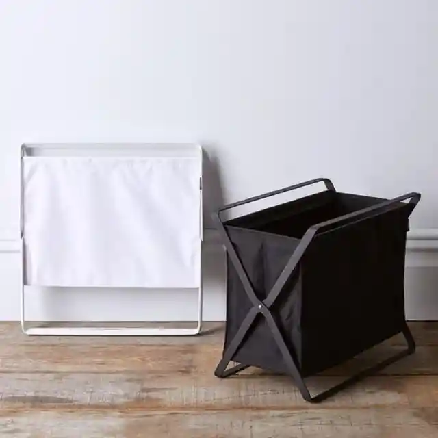 Collapsible Bins