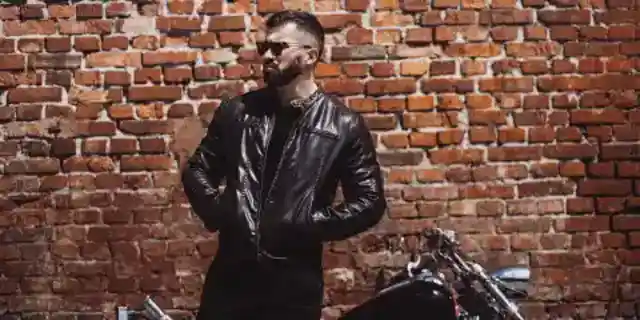 My Teen Son Posted One Photo on Facebook — and Dozens of Bikers Showed Up at Our House That Night