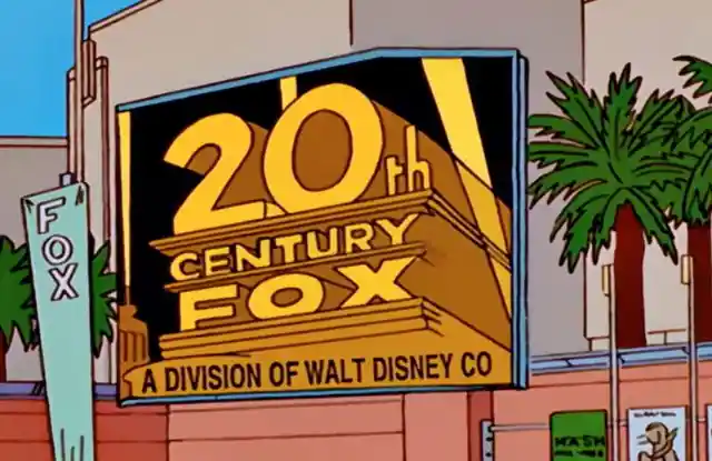 Disney Takes Over 20th Century Fox — Season 10, Episode 5