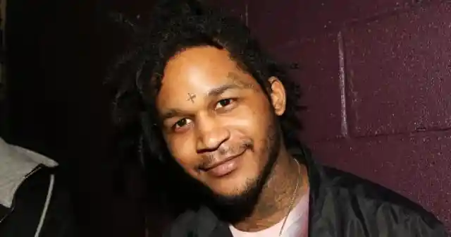 Fredo Santana