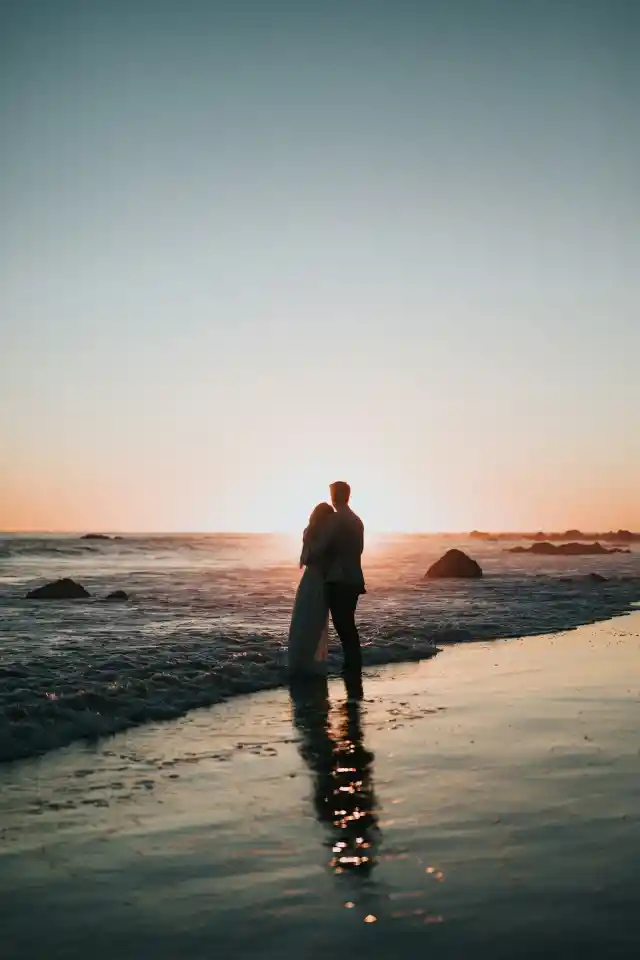 I Married My Late Husband's Best Friend — but on Our Wedding Night He Said, 'There's Something in the Safe You Need to Read'