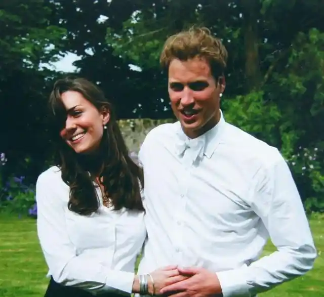 Prince William et Kate Middleton