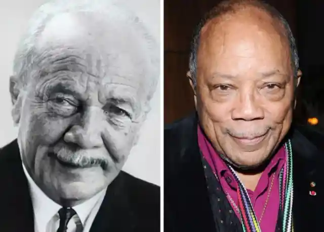 Quincy Jones
