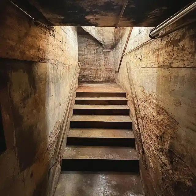 I Found Out My Son's Nanny Was Secretly Taking Him to an Abandoned Basement Every Day — What I Discovered There Made Me Go Pale