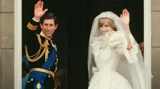 8. Fading Fast Before the Aisle