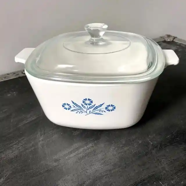 A Steaming Bowl of Stew