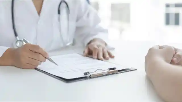 The Doctor’s Response