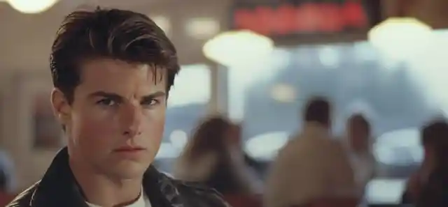 Flashback to the '80s: Can You Name These Iconic Actors?