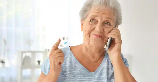 Phone Calls and Patience 