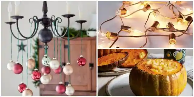 40 Jolly Holiday Hacks To Keep Christmas a Stress-Free Celebration