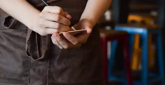 A Perfectly Odd Order