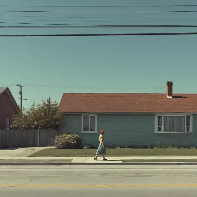 Our New Nanny Kept Taking My Mom for 'Walks' – When I Checked the Doorbell Audio, I Went Still