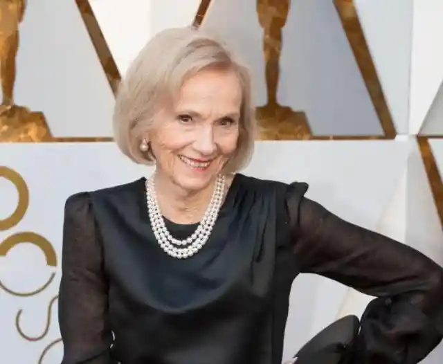 Eva Marie Saint