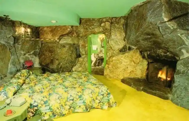 Bedrock Bedroom