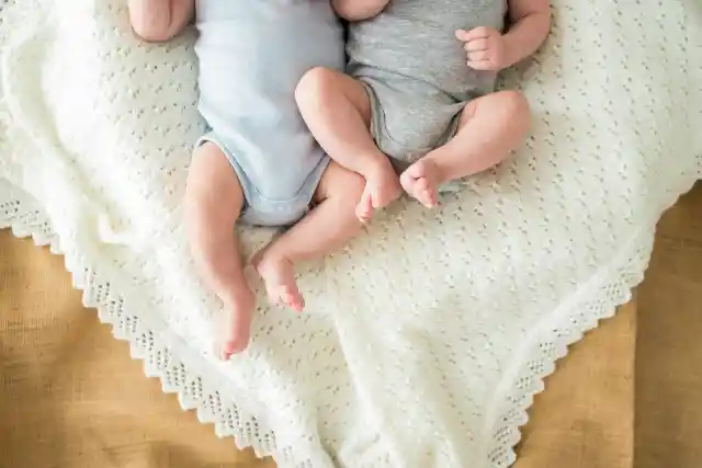 Sorry Mom, I Couldn't Leave Them,' My 16-Year-Old Son Said When He Brought Newborn Twins Home