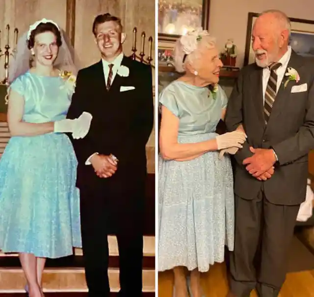 60 Years Of Love