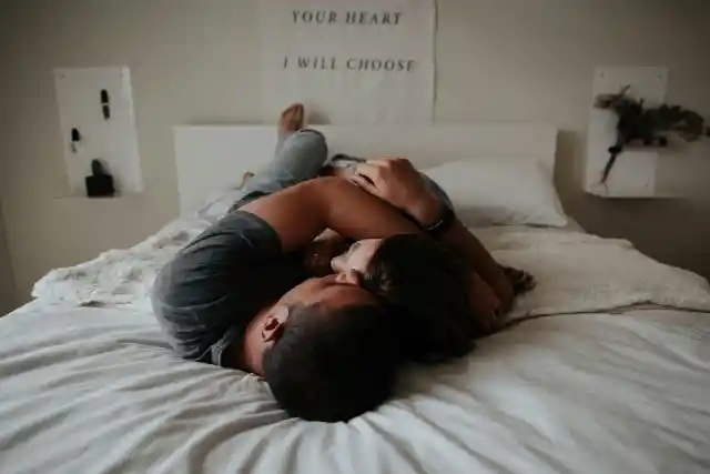 I Woke up to My Husband Whispering to His Mistress in Our Bedroom: 'Hush… She's Sleeping'