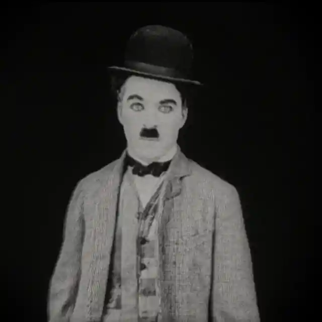 Rumors About Lila and Charlie Chaplin's Affairs