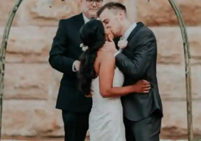 Tying The Knot