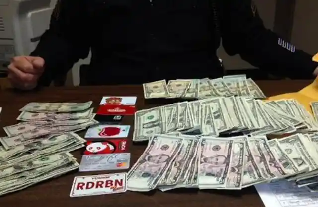 Easy Money