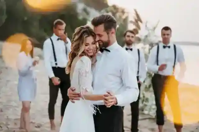 My Daughter Married My High School Sweetheart – at Their Wedding, He Pulled Me Aside and Said, 'I'm Finally Ready to Tell You the Truth'