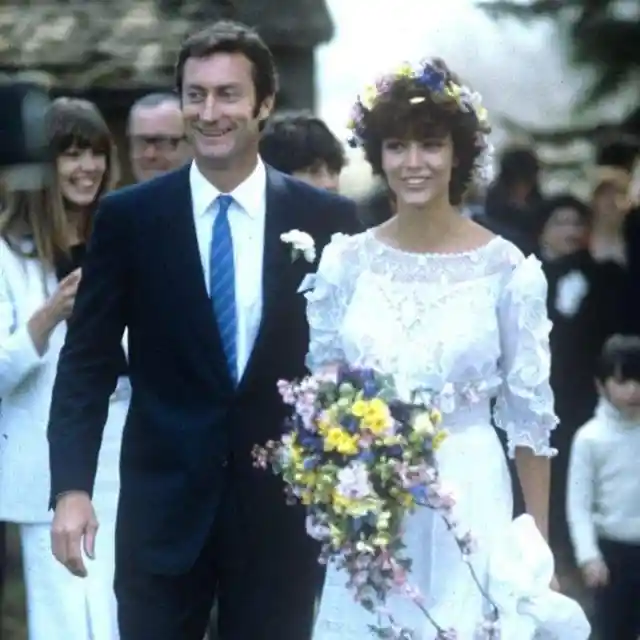 Rachel Ward and Bryan Brown (1983)