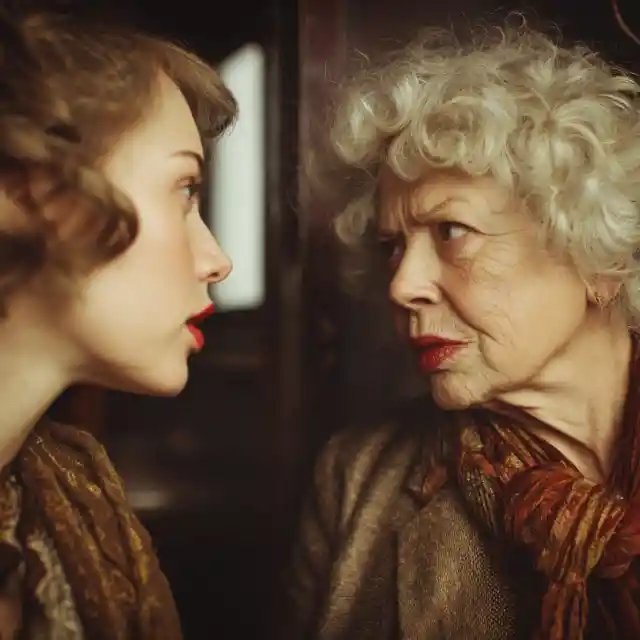 Our New Nanny Kept Taking My Mom for 'Walks' – When I Checked the Doorbell Audio, I Went Still