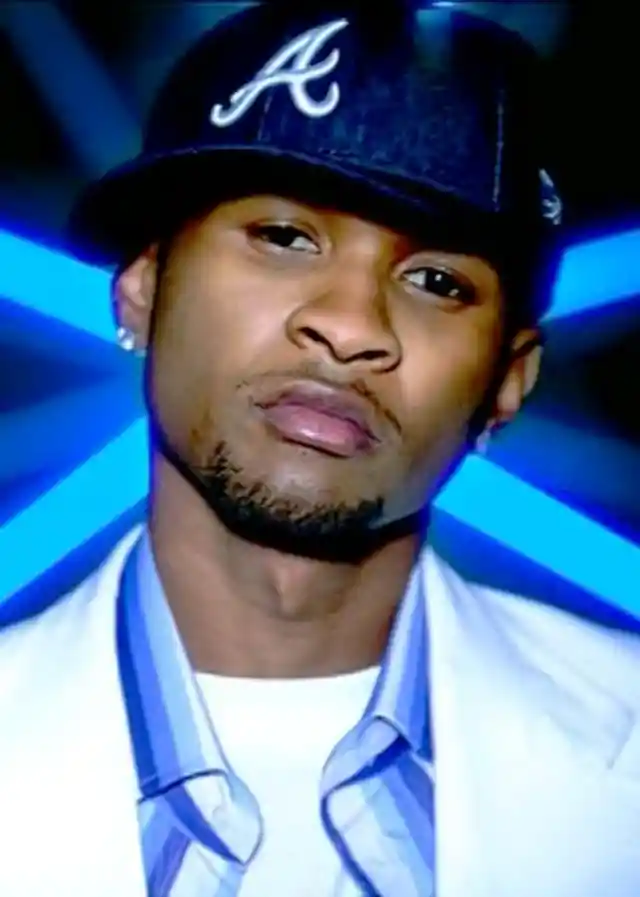 #44. Yeah! – Usher feat. Lil’ Jon and Ludacris