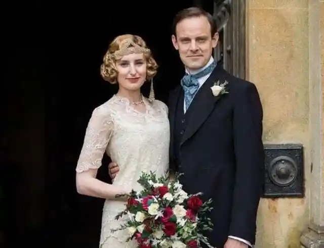 'Downton Abbey': Lady Edith Crawley