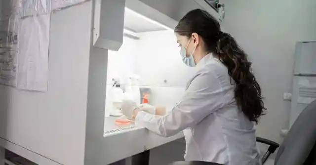 A Biological Connection