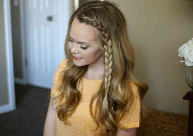 21. Braided Accents