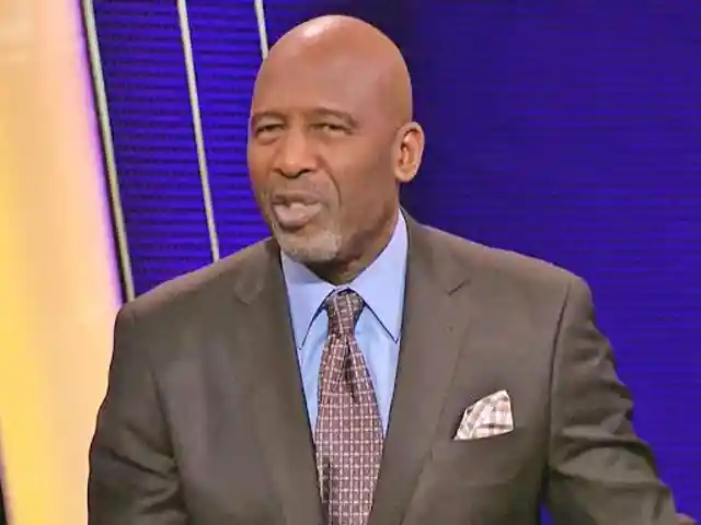 James Worthy Today