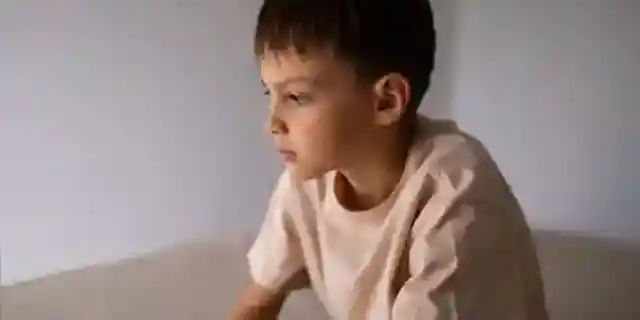 I Adopted a 7-Year-Old Boy No One Wanted Because of His Past – 11 Years Later, He Told Me, 'I'm Finally Ready to Tell You What Really Happened Back Then'