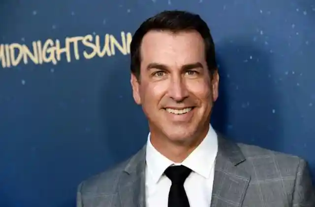 Rob Riggle