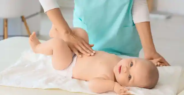 The First Examination